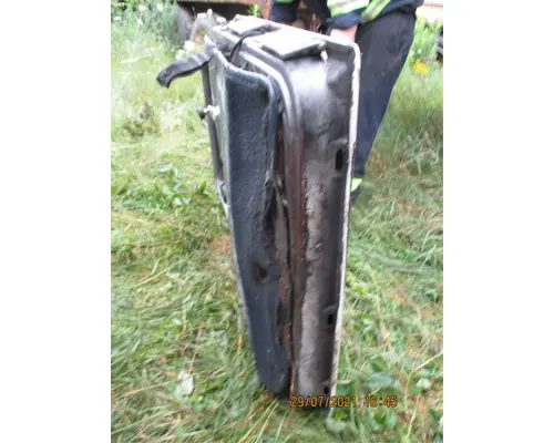 Mack CH613 Door Assembly, Front