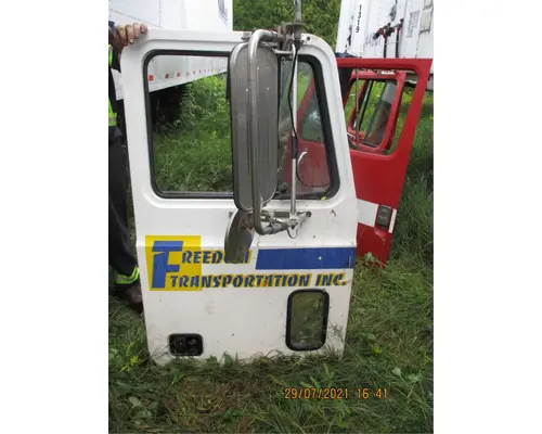 Mack CH613 Door Assembly, Front