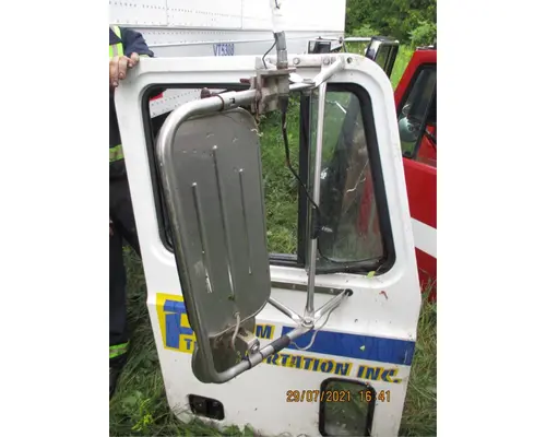 Mack CH613 Door Assembly, Front