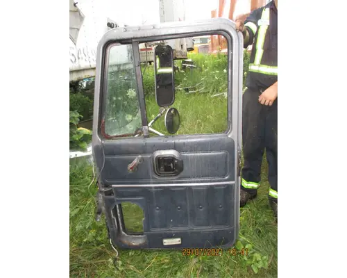 Mack CH613 Door Assembly, Front