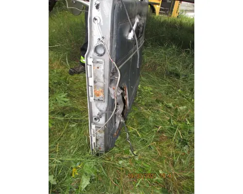 Mack CH613 Door Assembly, Front