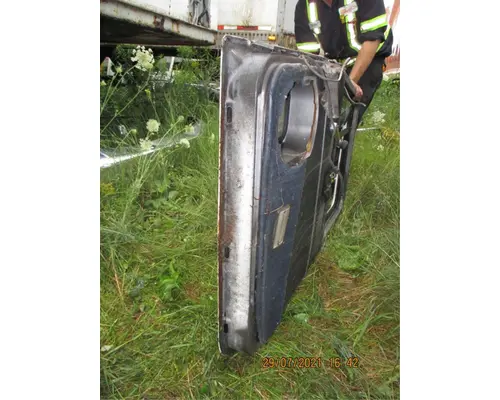 Mack CH613 Door Assembly, Front