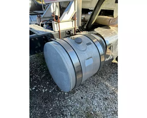 Mack CH613 Fuel Tank