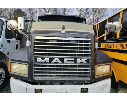 Mack CH613 Hood