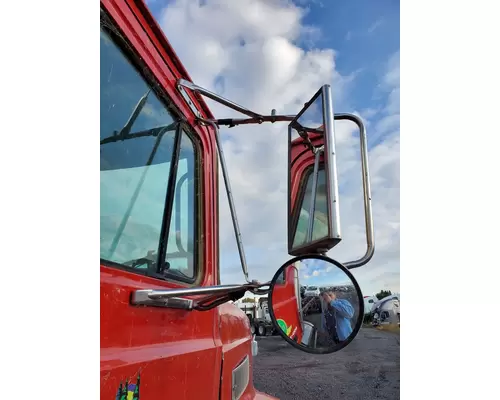 Mack CH613 Mirror (Side View)