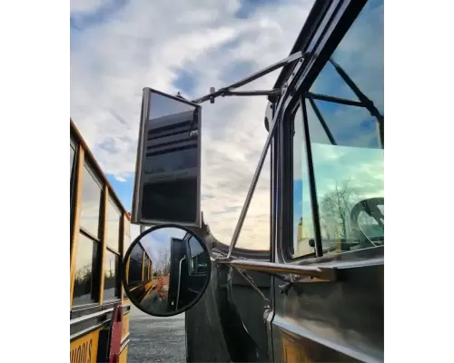 Mack CH613 Mirror (Side View)