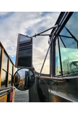 Mack CH613 Mirror (Side View)