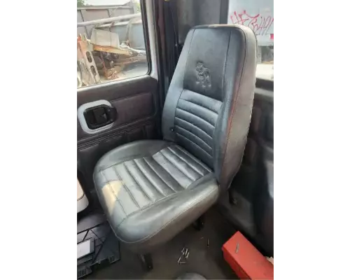 Mack CH613 Seat, Front