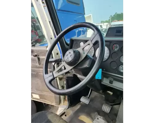 Mack CH613 Steering Column