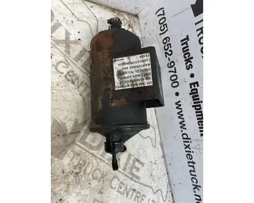 Mack CH613 Steering or Suspension Parts, Misc.