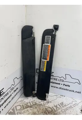 Mack CH613 Sun Visor (External)