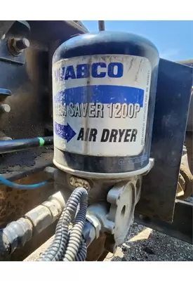 Mack CHN613 Air Drier