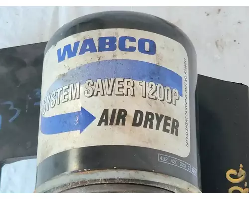 Mack CHN613 Air Drier