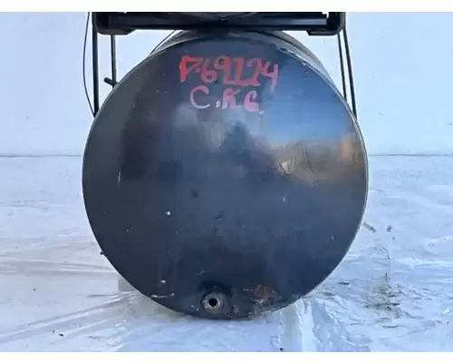 Mack CHN613 Air Tank