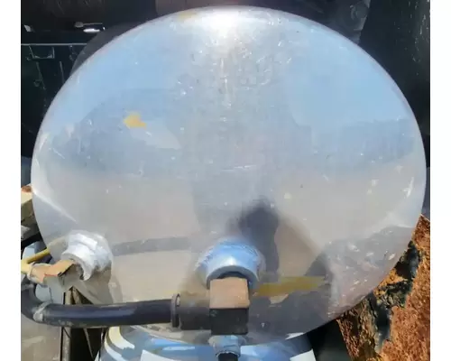 Mack CHN613 Air Tank