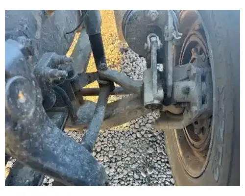 Mack CHN613 Axle Assembly, Front (Steer)