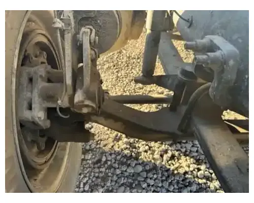 Mack CHN613 Axle Assembly, Front (Steer)