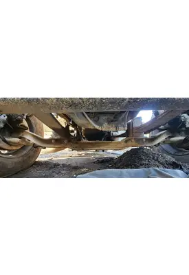 Mack CHN613 Axle Assy, Fr (4WD)