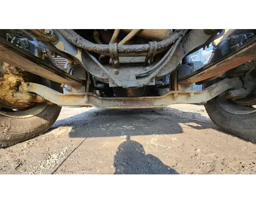 Mack CHN613 Axle Assy, Fr (4WD)