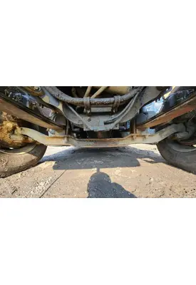 Mack CHN613 Axle Assy, Fr (4WD)