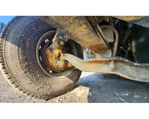 Mack CHN613 Axle Assy, Fr (4WD)