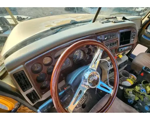 Mack CHN613 Dash Assembly