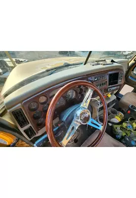 Mack CHN613 Dash Assembly