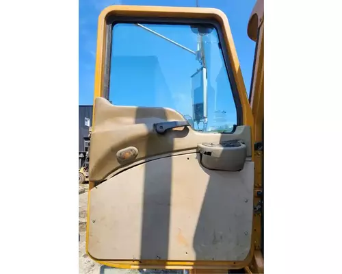 Mack CHN613 Door Assembly, Front
