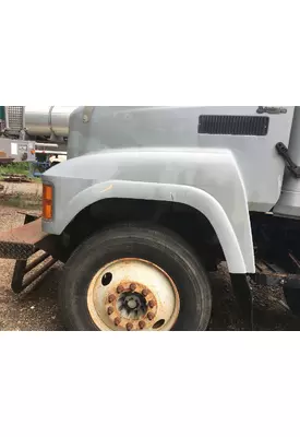 Mack CHN613 Fender