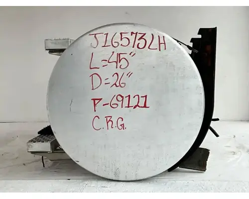 Mack CHN613 Fuel Tank