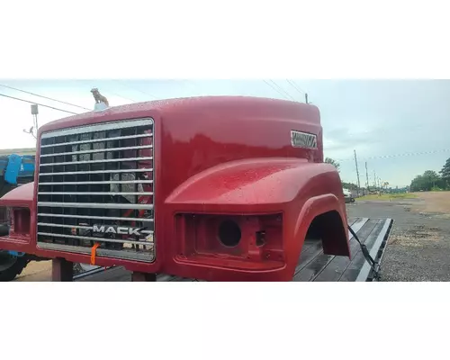 Mack CHN613 Hood