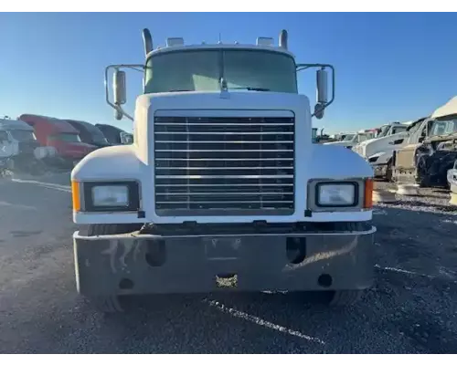 Mack CHN613 Hood