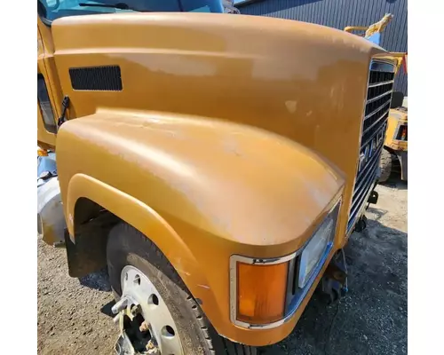 Mack CHN613 Hood