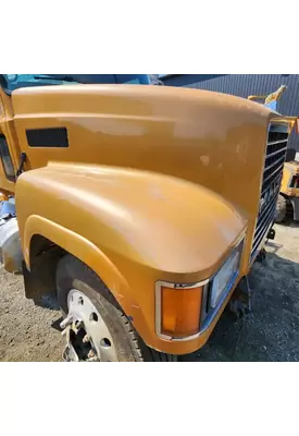 Mack CHN613 Hood