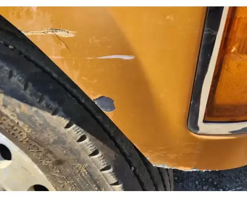 Mack CHN613 Hood