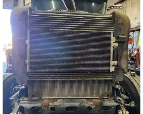 Mack CHN613 Intercooler