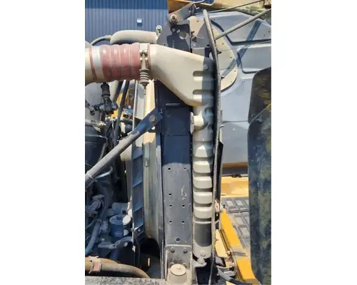 Mack CHN613 Intercooler