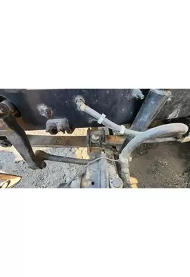 Mack CHN613 Leaf Spring, Front