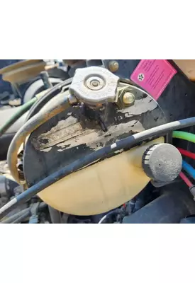 Mack CHN613 Miscellaneous Parts