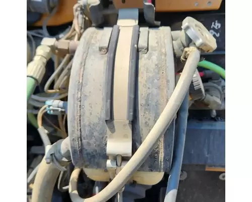 Mack CHN613 Miscellaneous Parts