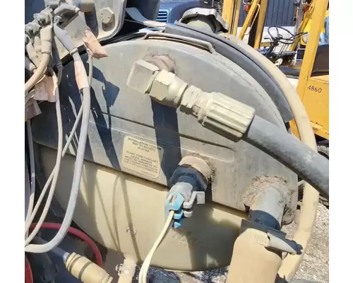Mack CHN613 Miscellaneous Parts