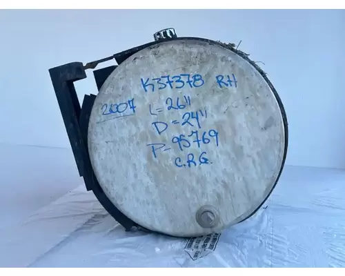 Mack CHN613 Miscellaneous Parts