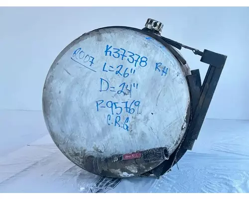 Mack CHN613 Miscellaneous Parts