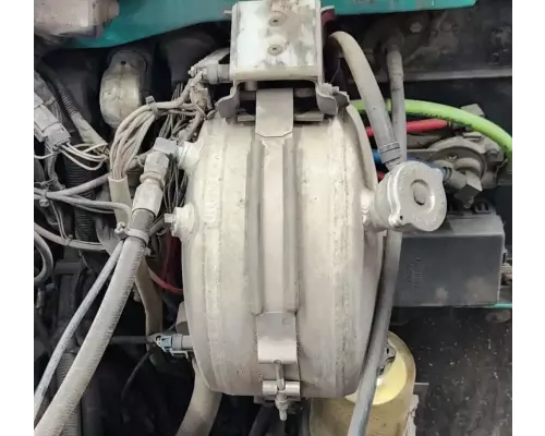 Mack CHN613 Radiator Overflow Bottle