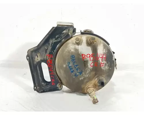 Mack CHN613 Radiator Overflow Bottle