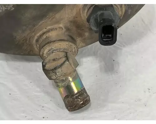 Mack CHN613 Radiator Overflow Bottle