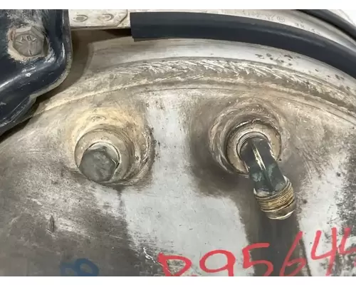 Mack CHN613 Radiator Overflow Bottle