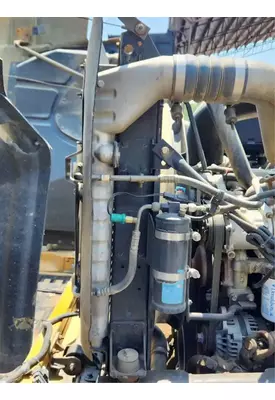 Mack CHN613 Radiator