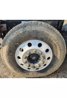 Mack CHN613 Spindle / Knuckle, Front