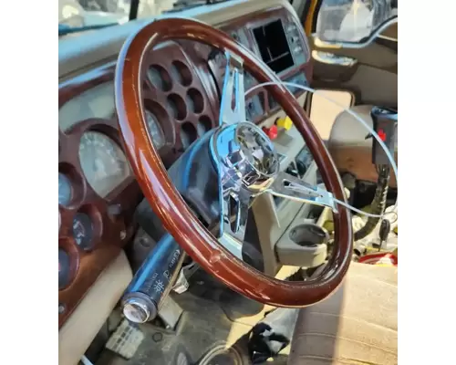 Mack CHN613 Steering Column